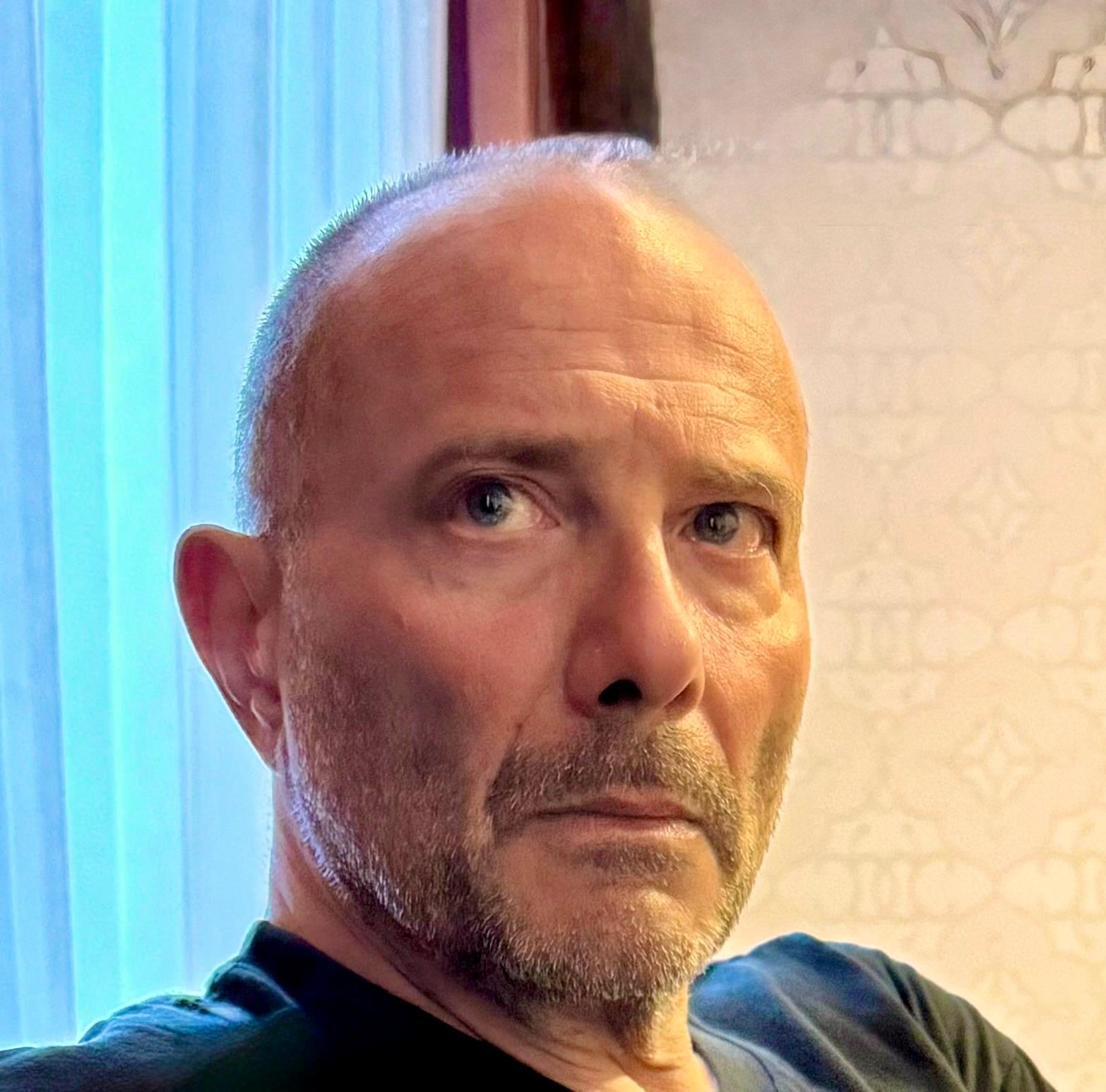 Alberto Caputo